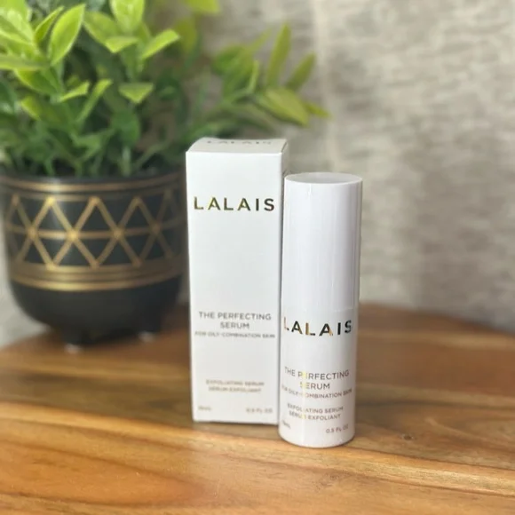 LALAIS The Perfecting Serum - Picture 2 of 8